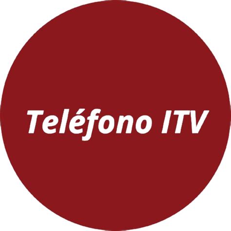 telfono itv irn|ITV